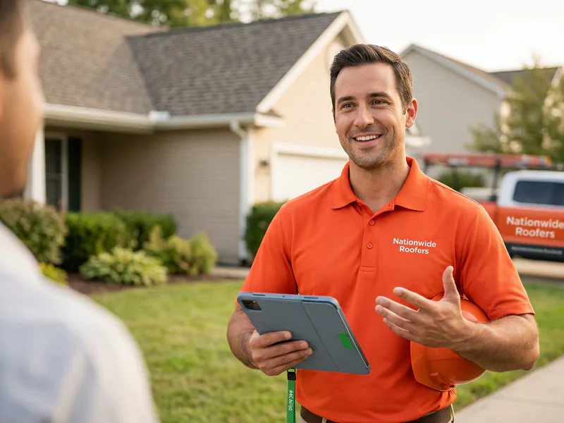 Roof Installation  in North Myrtle Beach  FAQ